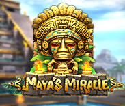 Maya`s Miracle SP